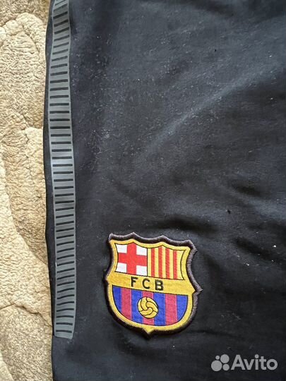 Футбольная форма Nike