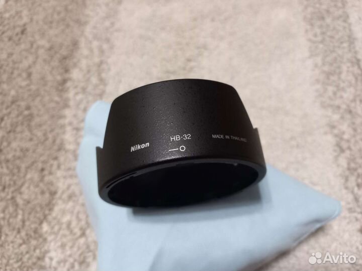 Бленда HB 32 Nikon