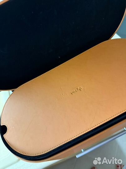 Стайлер dyson