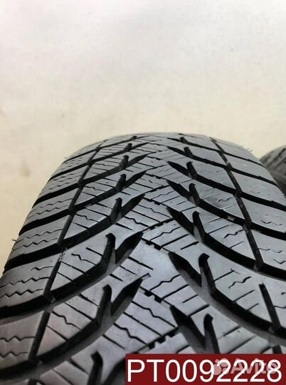 Michelin Alpin 4 165/70 R14 98H
