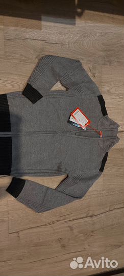 Новые кофты для мальчика Pelican