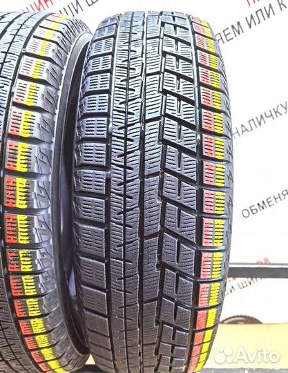 Yokohama Ice Guard IG60 185/60 R15 84L
