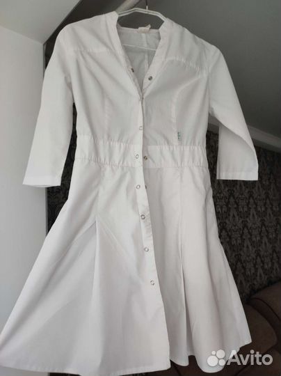 Медицинский халат