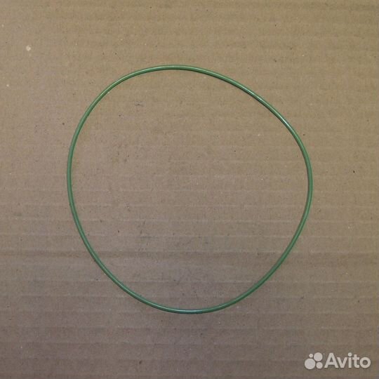 Кольцо гильзы цилиндра уплотнительное К (Строймаш)
