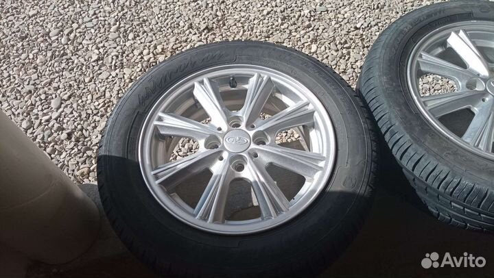 Белшина Artmotion 185/60 R14 82H