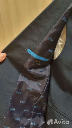 Пиджак и жилет Next