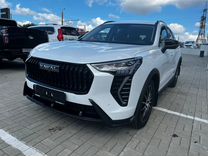 Новый Haval Jolion 1.5 AMT, 2024, цена от 2 099 000 руб.