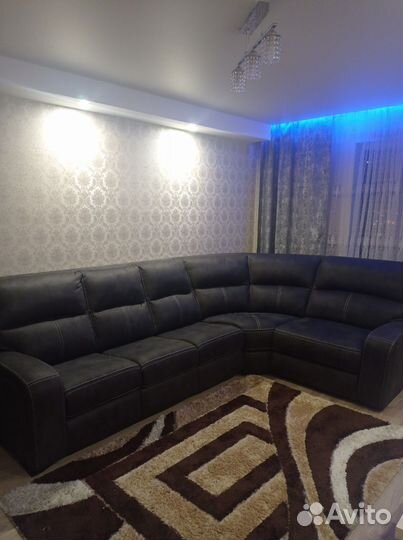 Американский диван Airmax Kingston правый