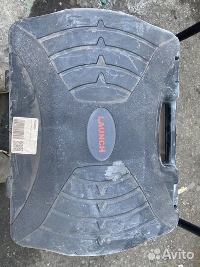 Видеоэндоскоп