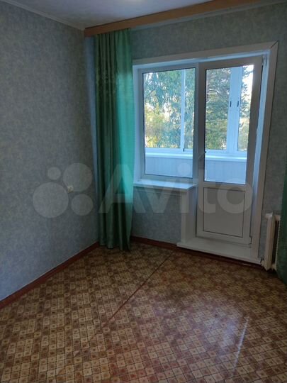 2-к. квартира, 43 м², 4/9 эт.