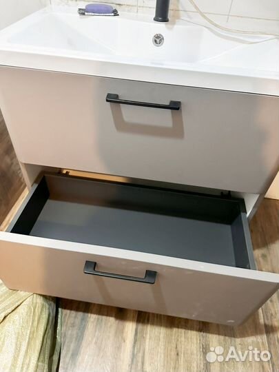Тумба для ванной