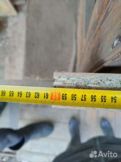 Столешница для кухни