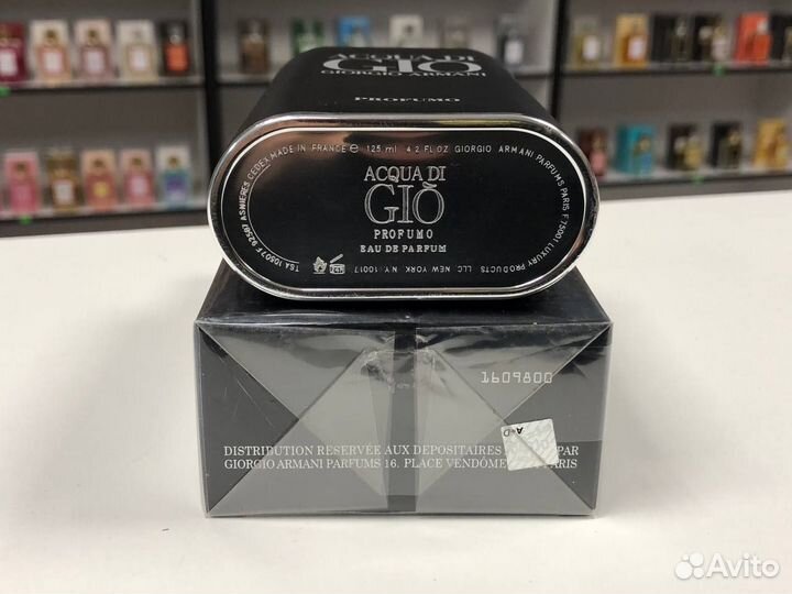 Armani Acqua Di Gio Profumo Аква Ди Джио Профюмо