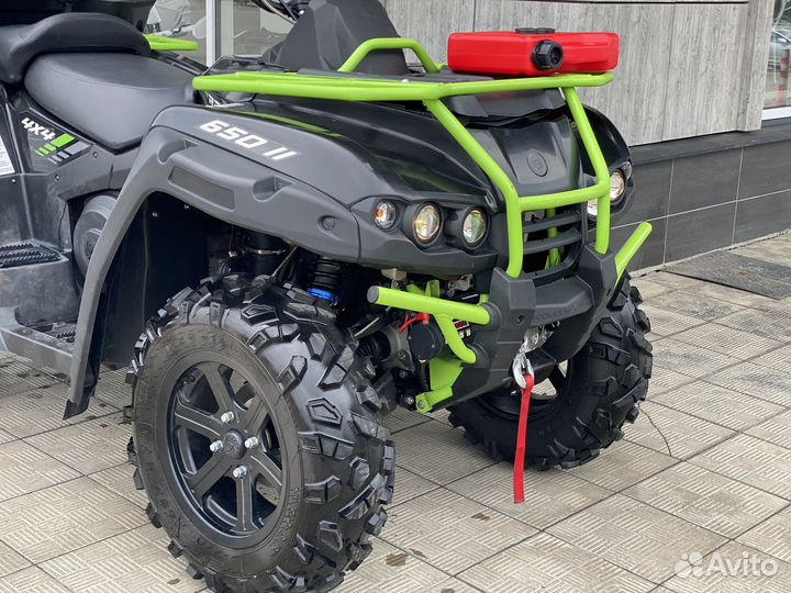 Русская механика 650-2