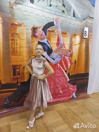 Платье бальное рейтинг на рост 150-162