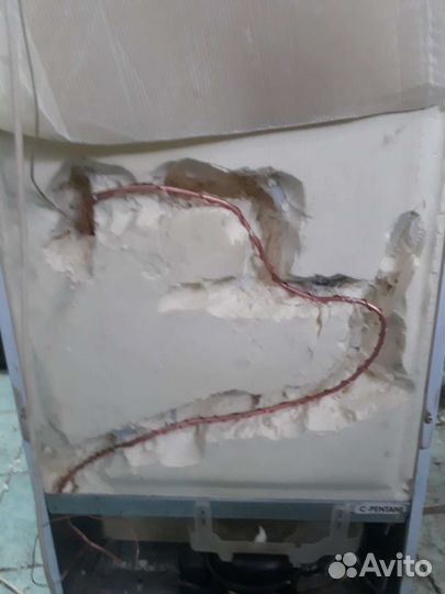 Ремонт холодильников салават