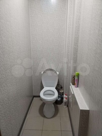 2-к. квартира, 63 м², 9/10 эт.