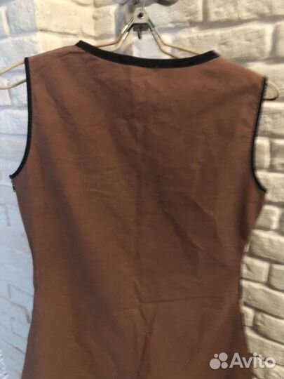 Платье Atakama хлопок