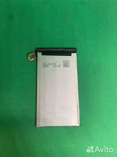 Аккумулятор для Samsung A3 2017