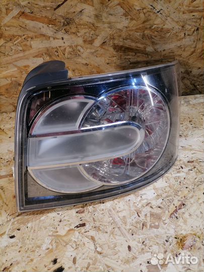 Фонарь правый Mazda CX-7