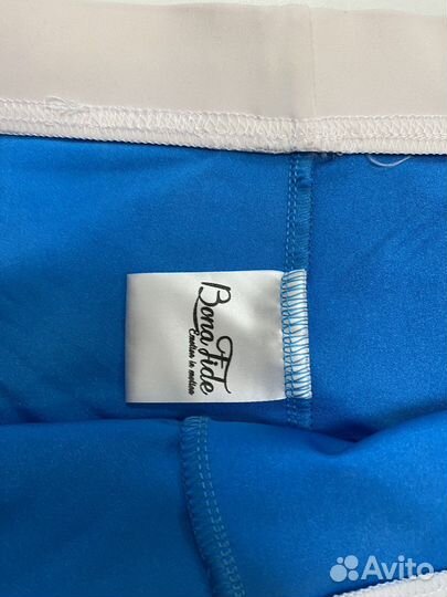 Шорты бона файд