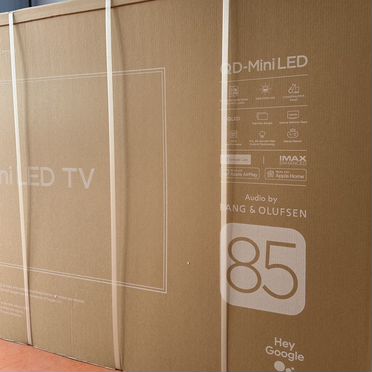 Телевизор TCL 85X11K 85%22 4K Ultra HD Новый (2025)