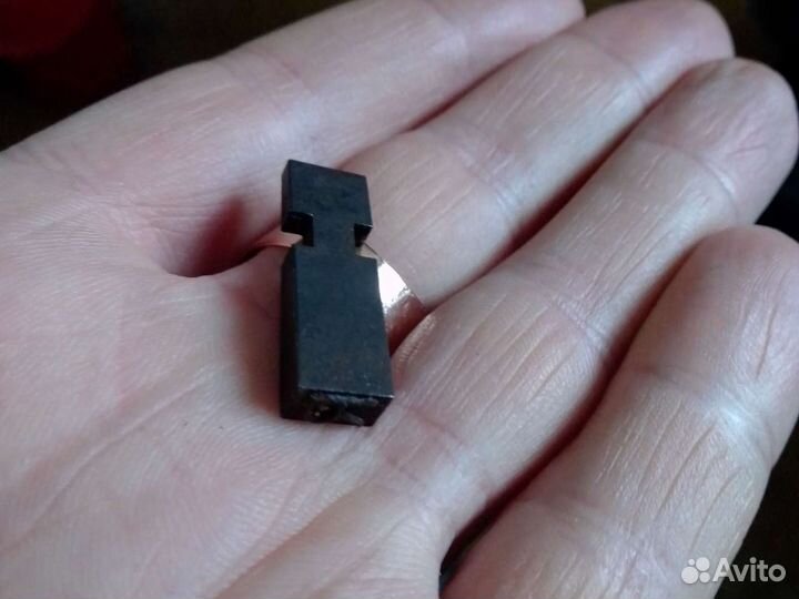 Шрифт для консервов