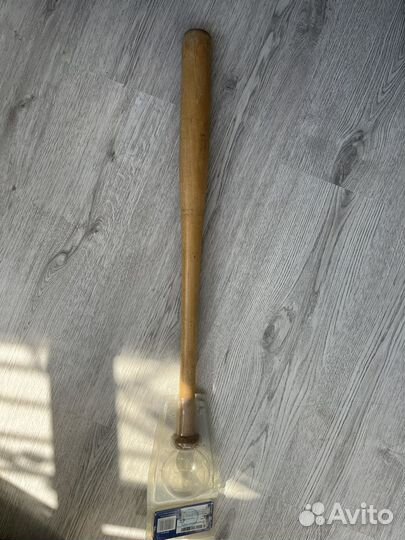 Бита деревянная Toreto