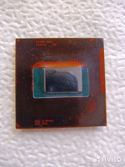 Intel core i5 2410m sr04b