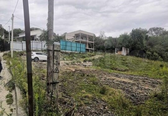 Участок 6,7 сот. (ИЖС)