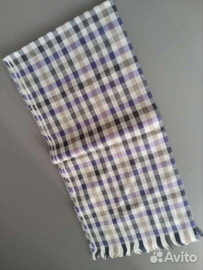 Шарф мужской Eton 50*200