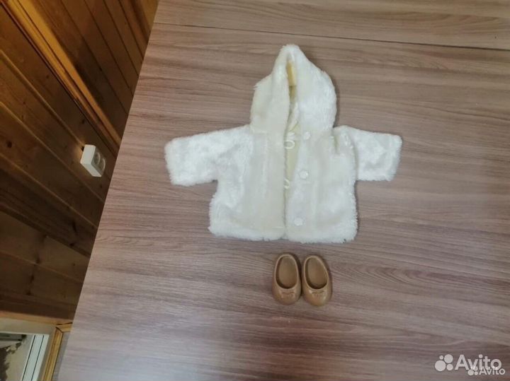 Одежда для беби борн