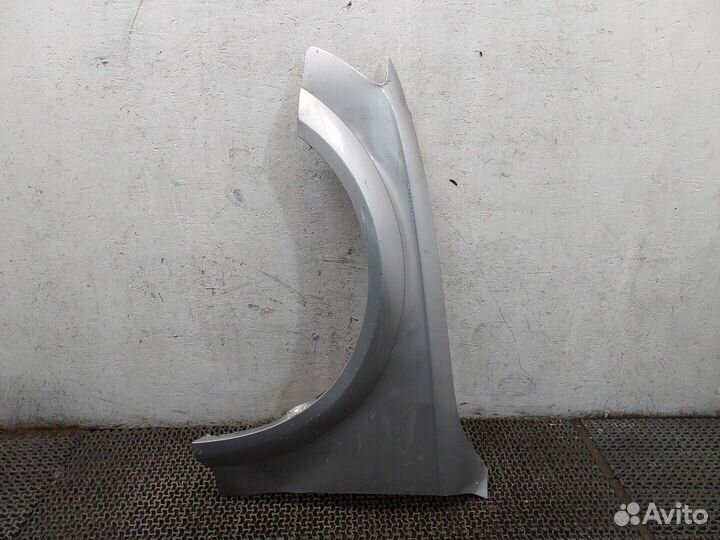 Крыло Audi A4 (B8) Allroad, 2010
