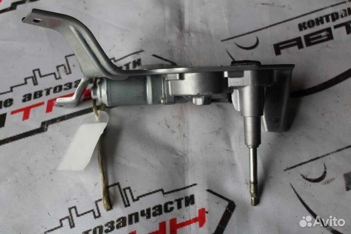 Моторчик заднего дворника honda FIT FIT shuttle GE