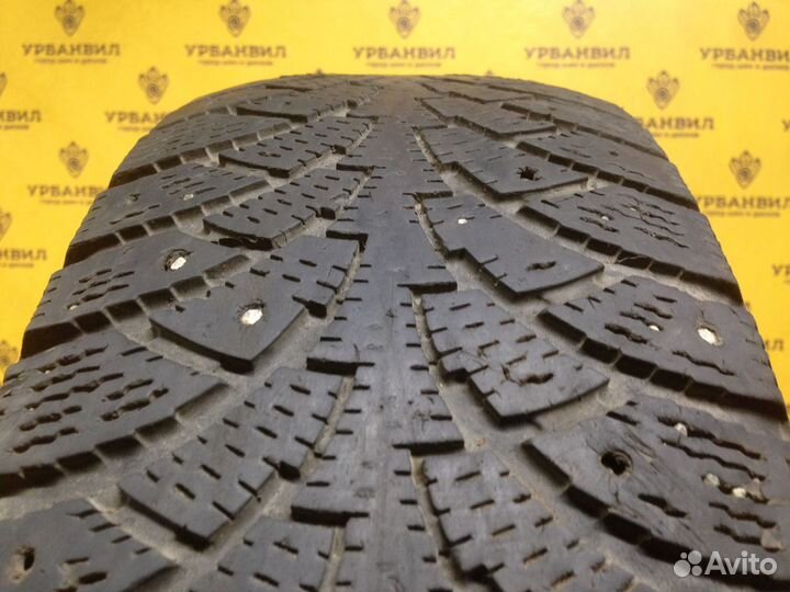 Nokian Tyres Nordman 4 185/60 R15 88T