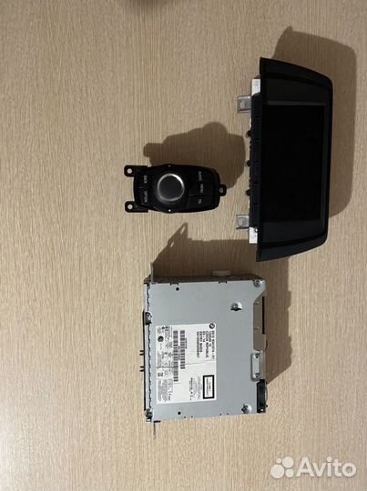 Магнитола CIC на BMW f 30