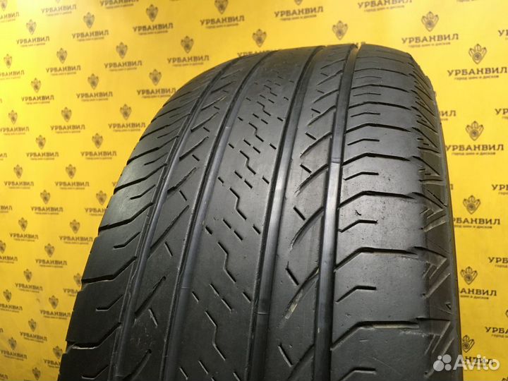 Bridgestone Ecopia EP850 265/65 R17 112H