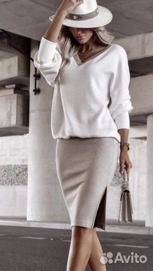 Шикарная двоечка