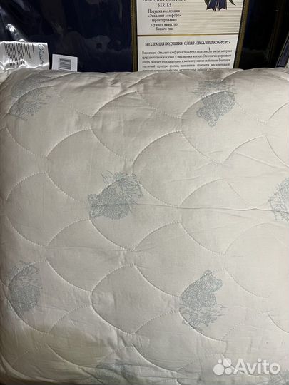 Подушка Classic by Togas 70x70 Эвкалипт