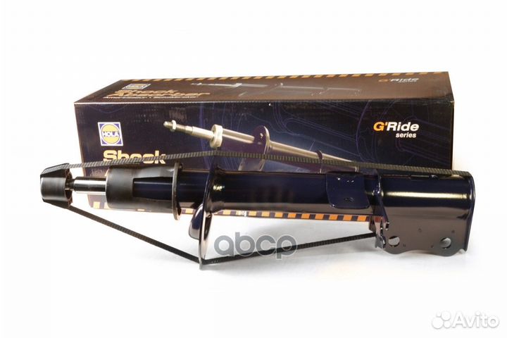 Амортизатор SH41012G hola