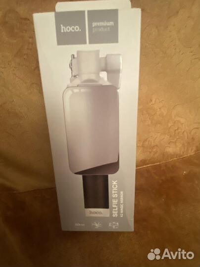 Селфи палка