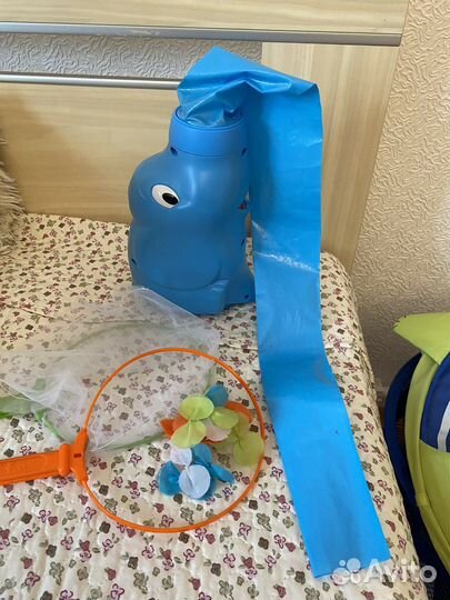 Игра Слон с Бабочками Hasbro