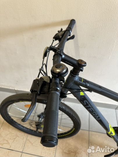 Велосипед stern energy 1 0