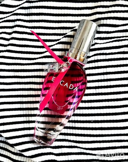 Духи Escada Sexy Graffiti Escada