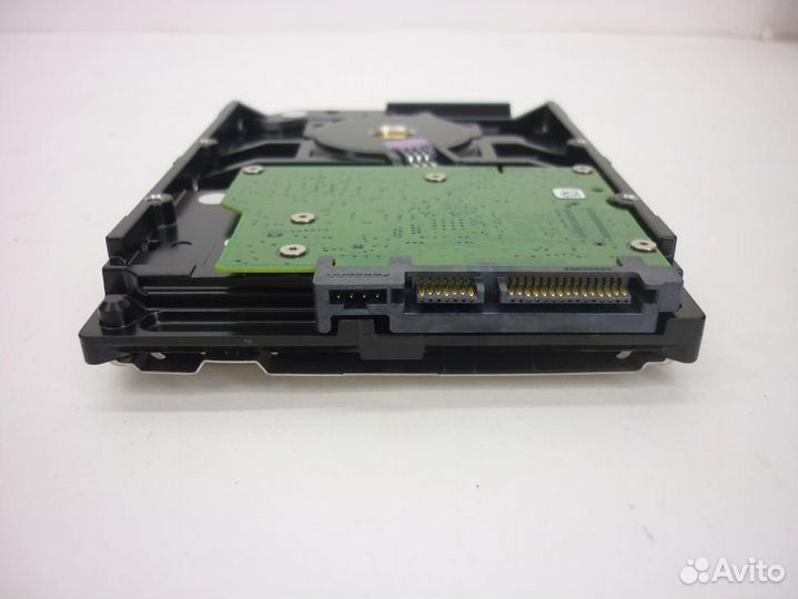 Жесткий диск 3.5