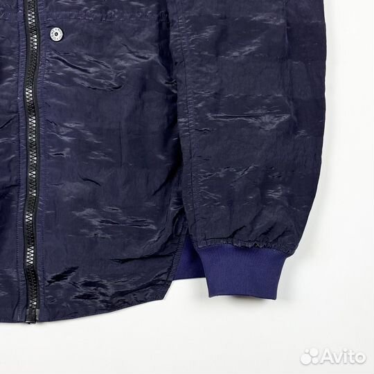 Куртка бомбер Stone Island Shadow Project нейлон