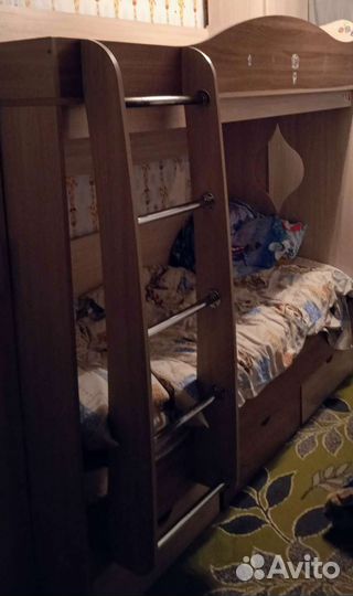 Детская мебель