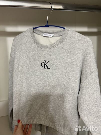 Спортивный костюм calvin klein