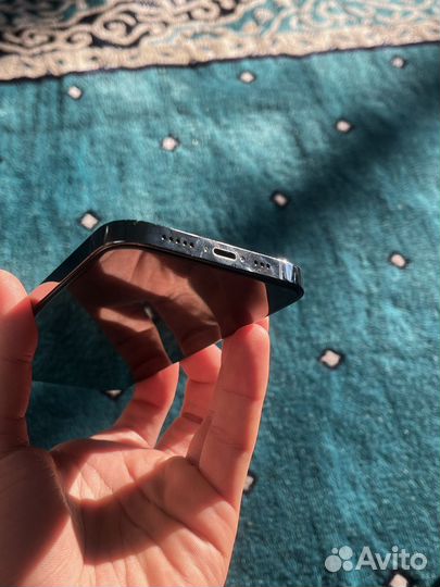 iPhone 13 Pro, 128 ГБ