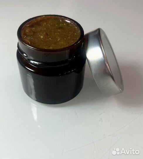 Подымающий мёд для мужчин